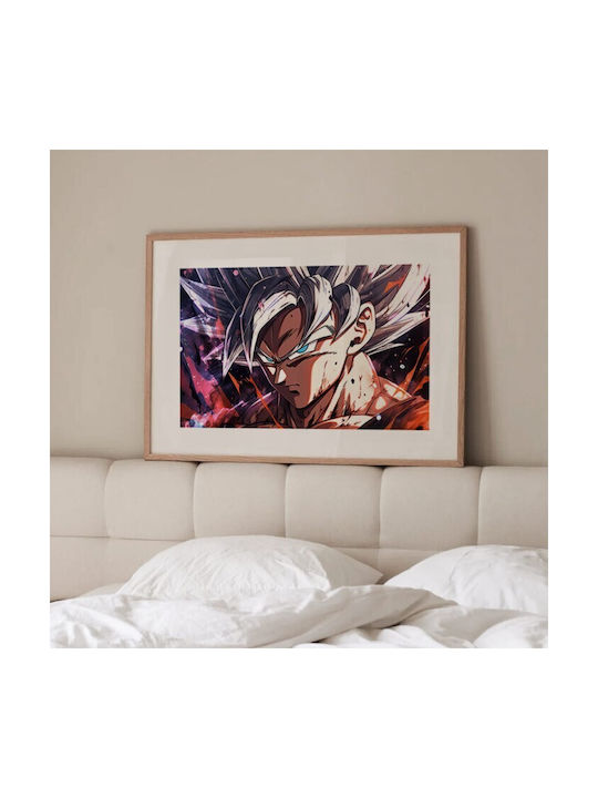 Walls Poster Super Goku 100x70cm