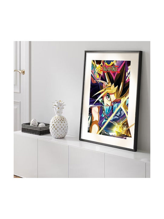 Walls Poster Yami Yugi With Millenium Puzzle 60x90cm