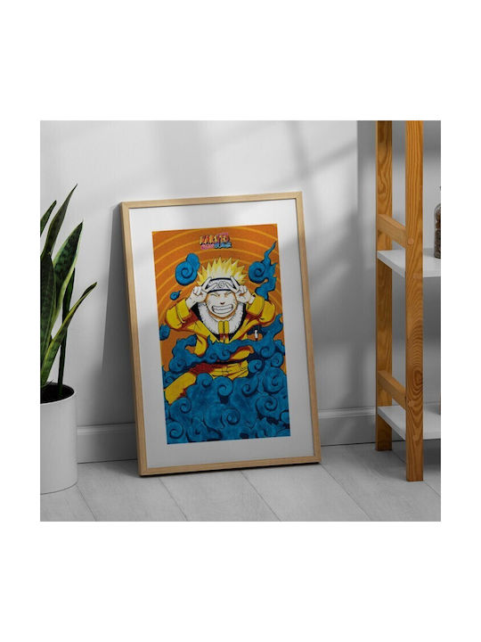 Walls Poster Naruto 1 15x20cm