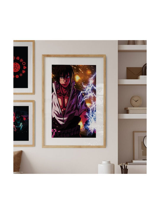 Walls Αφίσα Sasuke Uchiha 60x90cm