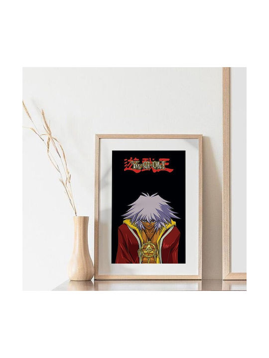 Walls Afiș Bandit King Bakura 15x20cm