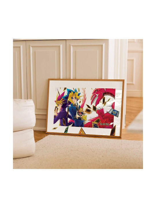 Walls Poster Yugi Mutou & Yami Yugi 90x60cm