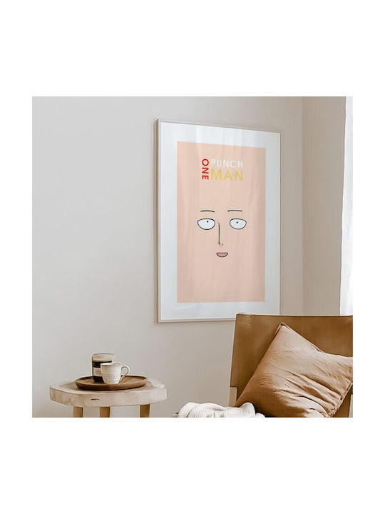 Walls Poster Saitama Head 60x90cm