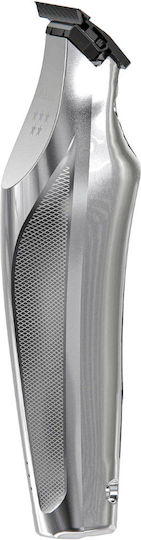 Wahl Professional Hi-Viz Επαγγελματική Κουρευτική Μηχανή Ασημί 91247-565