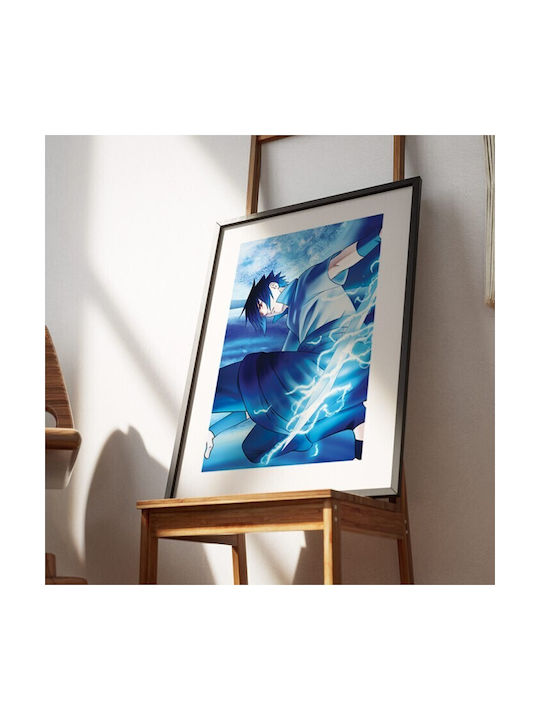 Walls Poster Sasuke 60x90cm