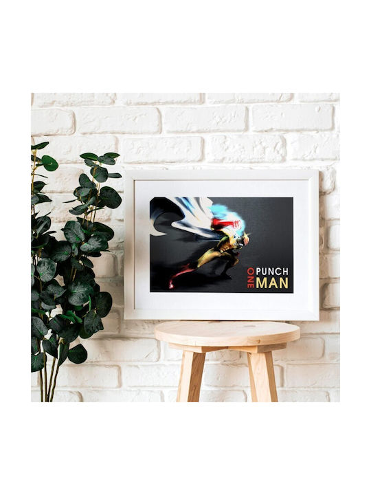 Walls Poster Man 90x60cm