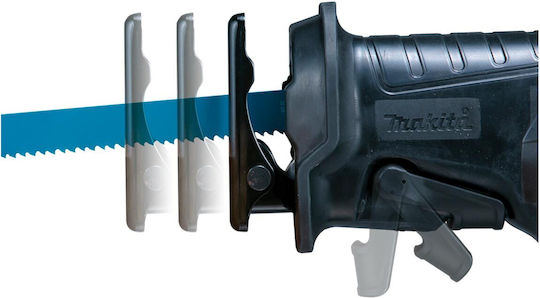 Makita JR002GZ Reciprocating Saw 40V Solo Brushless