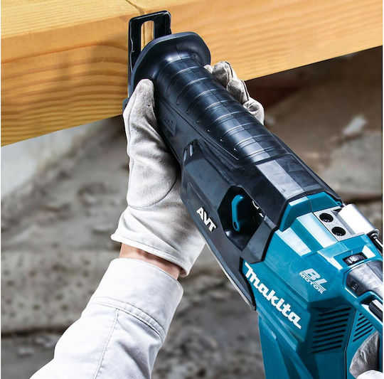 Makita JR002GZ Reciprocating Saw 40V Solo Brushless