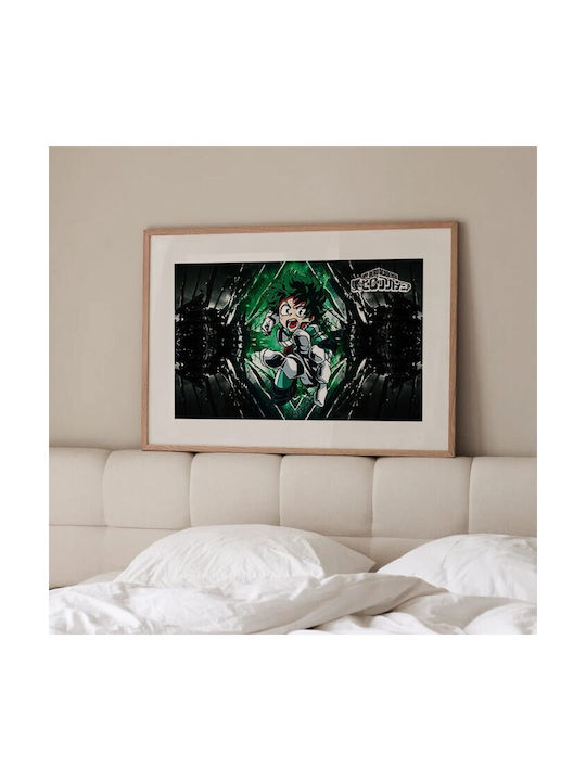 Walls Poster Midoriya Izuku 1 30x20cm