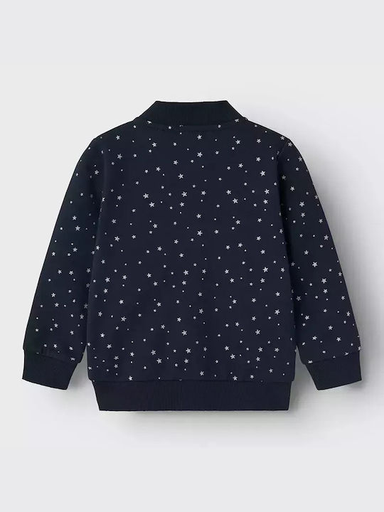 Name It Kids Cardigan Blue