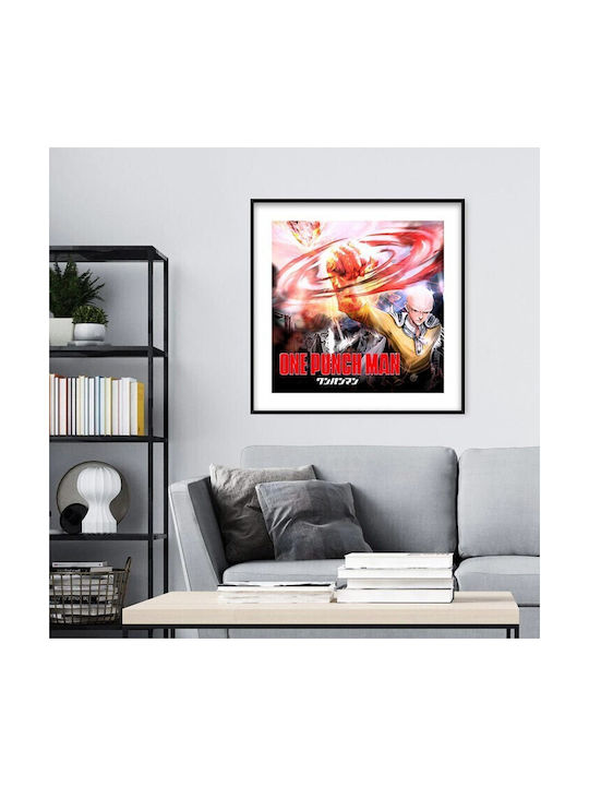 Walls Αφίσα Punch Spin 20x20cm
