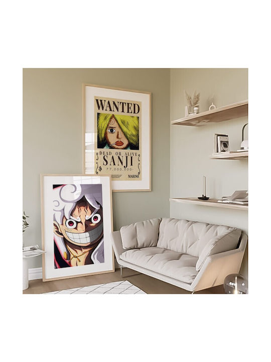 Walls Poster Sanji 70x100cm