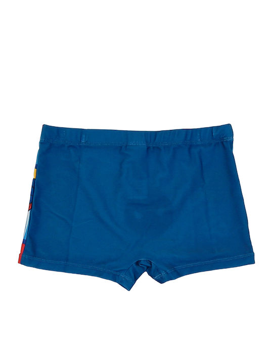 Disney Mickey Kids Swimwear Swim Shorts Yellow