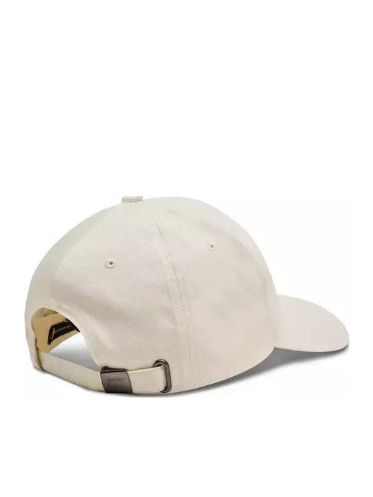 Tommy Hilfiger Дамско Жокей Ecru AM0AM11478-AEF Tommy Hilfiger Дамско Жокей Ecru AM0AM11478-AEF