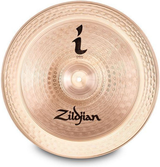 Zildjian Πιατίνι China 18" I