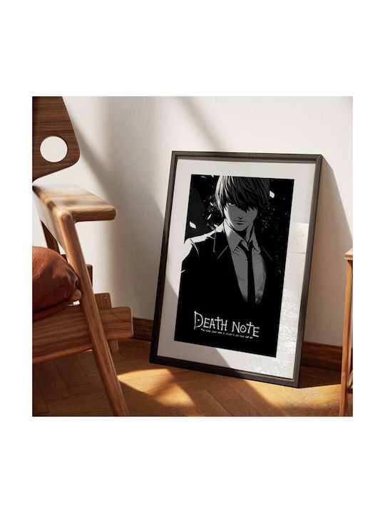 Walls Poster Light Yagami 70x100cm