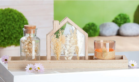 ArteLibre Lumânare LED Lămpi Decorative Pentru Masă ArteLibre Lumânare LED Lămpi Decorative Pentru Masă