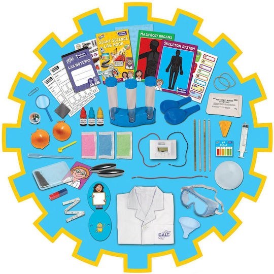 Galt Toys Science STEM Ζυγαριά