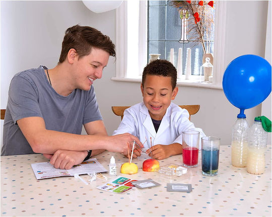 Galt Toys In The Kitchen STEM Εκπαιδευτικό Παιχνίδι Πειράματα