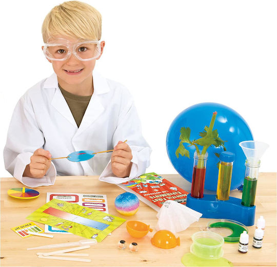 Galt Toys Horrible Science Joc Educațional Experimente