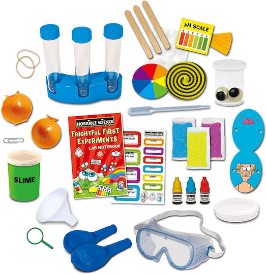 Galt Toys Horrible Science Joc Educațional Experimente