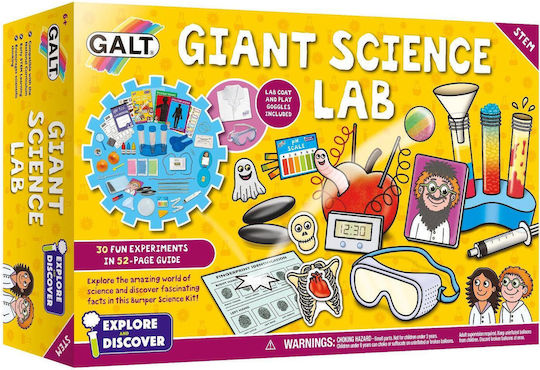 Galt Toys Science STEM Ζυγαριά