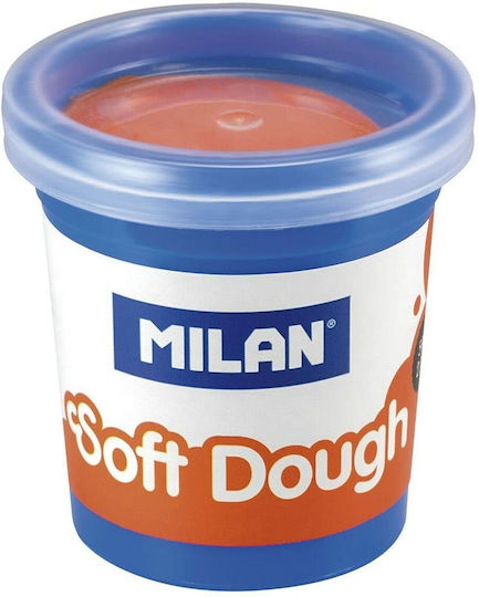 Milan Plasticină Pentru 3+ Ani 37 Buc