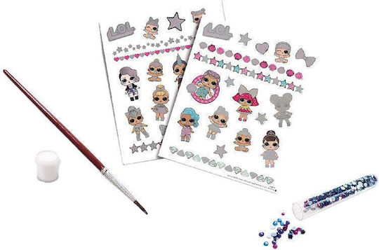 Ses Creative Kinder Tattoos