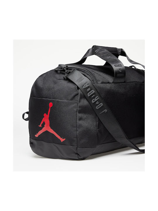 Jordan Velocity