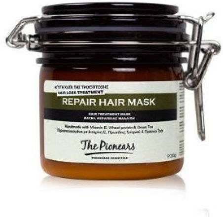 The Pionears Repair Hair Mask για Τριχόπτωση 150ml