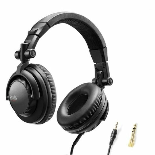 Hercules MK2 DJ Controller 2 Канали