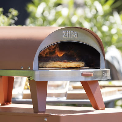 Pizza Oven LPG