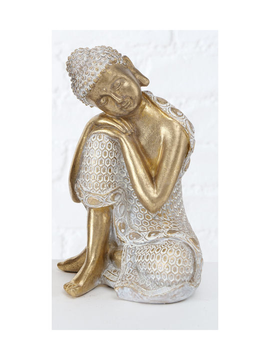 MSA Decorative Buddha 1pcs