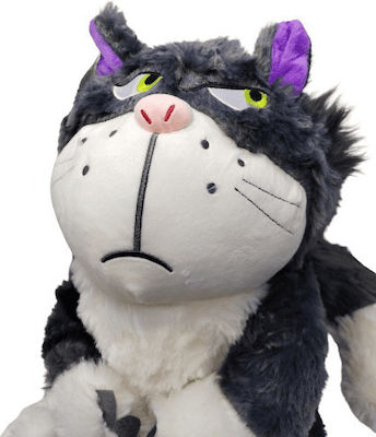 Zhtrade Plush Γάτος 40 cm