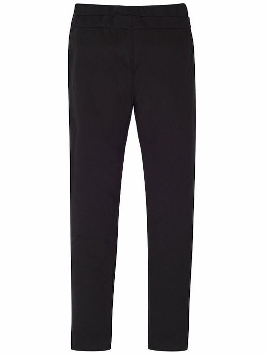 Mayoral Kids Trousers Black