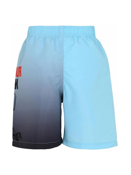 Lego Wear Kids Swimwear Swim Shorts Turquoise