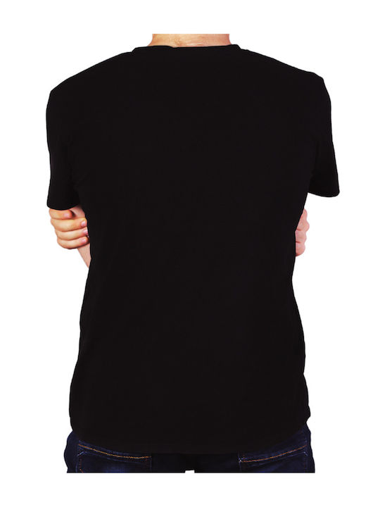 B&C My T-shirt Βαμβακερό