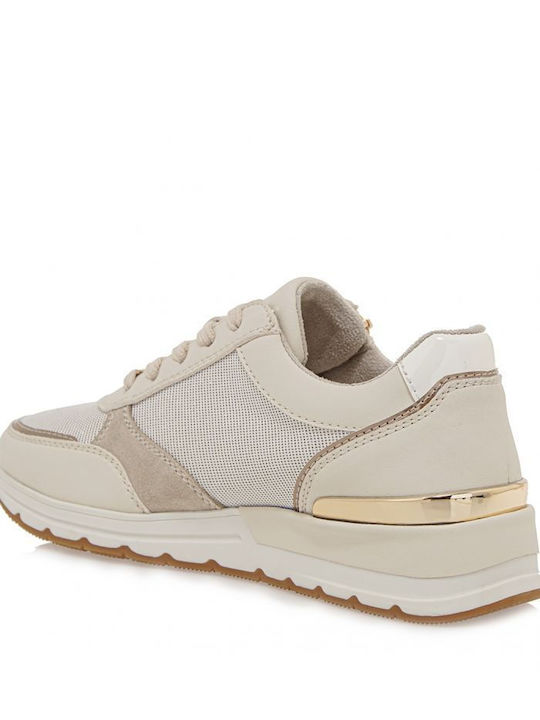 Seven Sneakers Beige