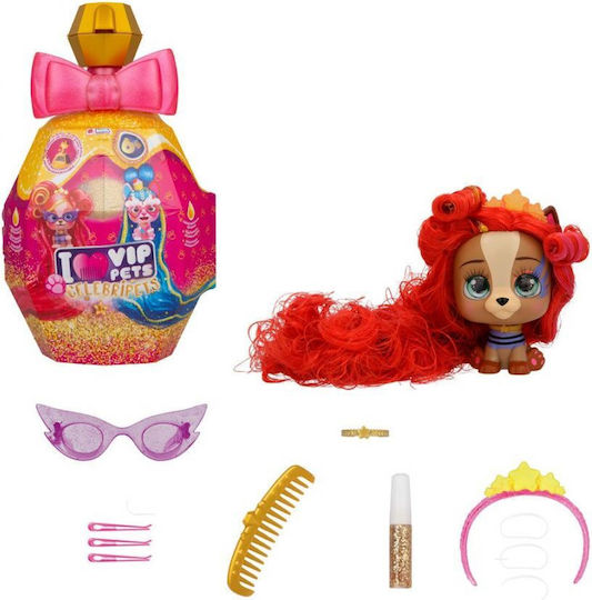 Imc Toys Vip Pets Celebrity Überraschung Für 3+ Jahre 30cm Mehrfach (null)