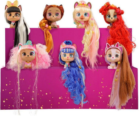 Imc Toys Vip Pets Celebrity Überraschung Für 3+ Jahre 30cm Mehrfach (null)
