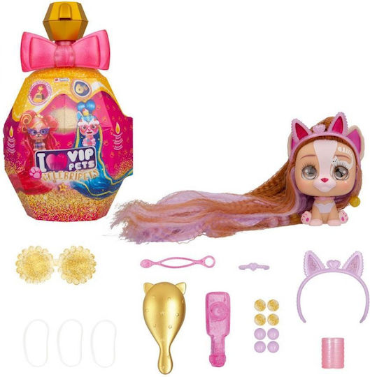Imc Toys Vip Pets Celebrity Überraschung Für 3+ Jahre 30cm Mehrfach (null)