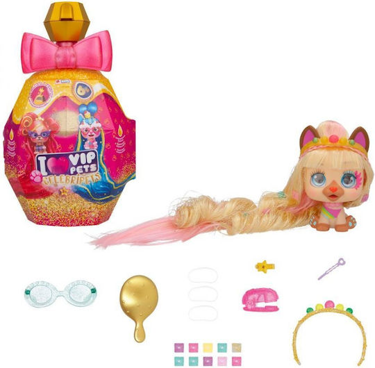 Imc Toys Vip Pets Celebrity Überraschung Für 3+ Jahre 30cm Mehrfach (null)