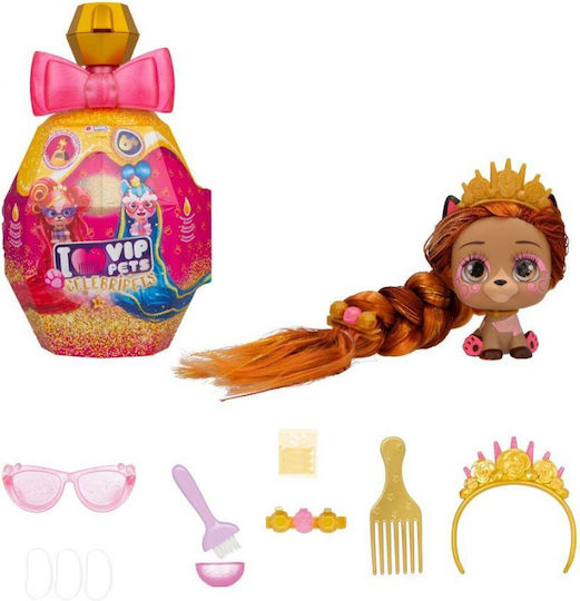 Imc Toys Vip Pets Celebrity Überraschung Für 3+ Jahre 30cm Mehrfach (null)