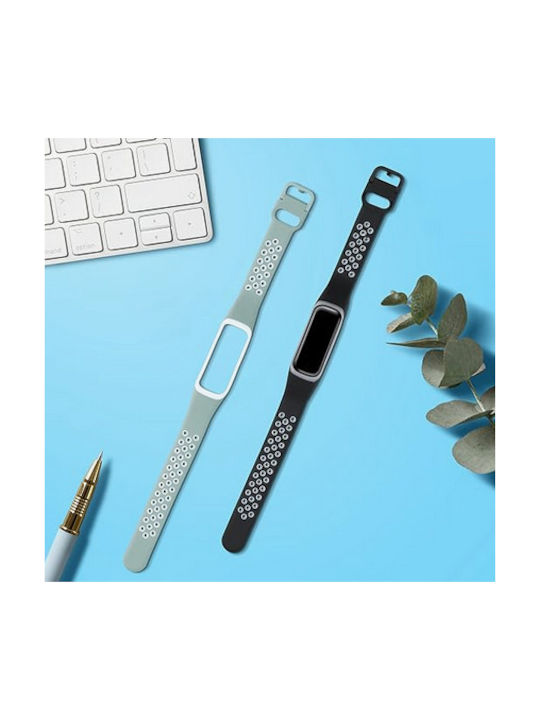 Tech Protect Λουράκι Πράσινο (Galaxy Fit 2) Tech Protect Λουράκι Πράσινο (Galaxy Fit 2)