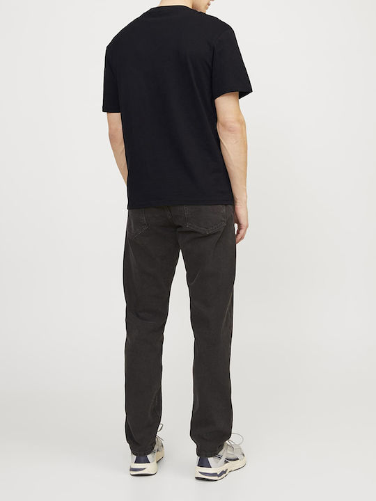 T-Shirt Black