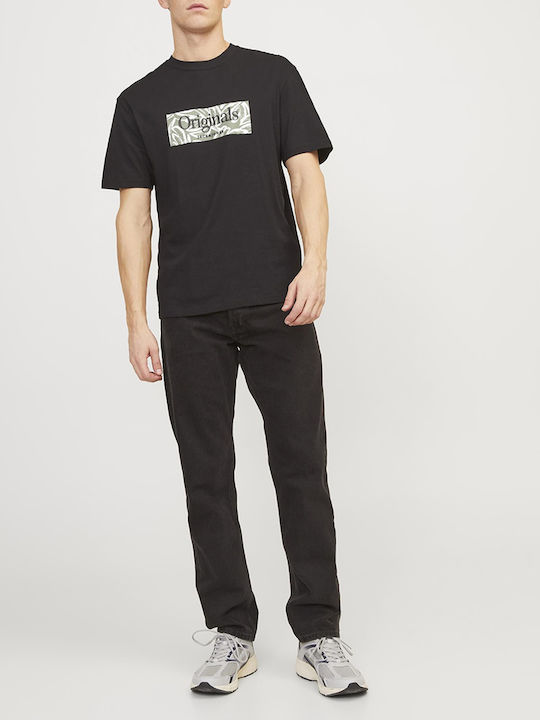 T-Shirt Black