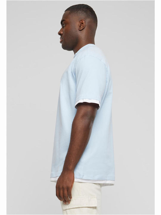 T-shirt Light Blue
