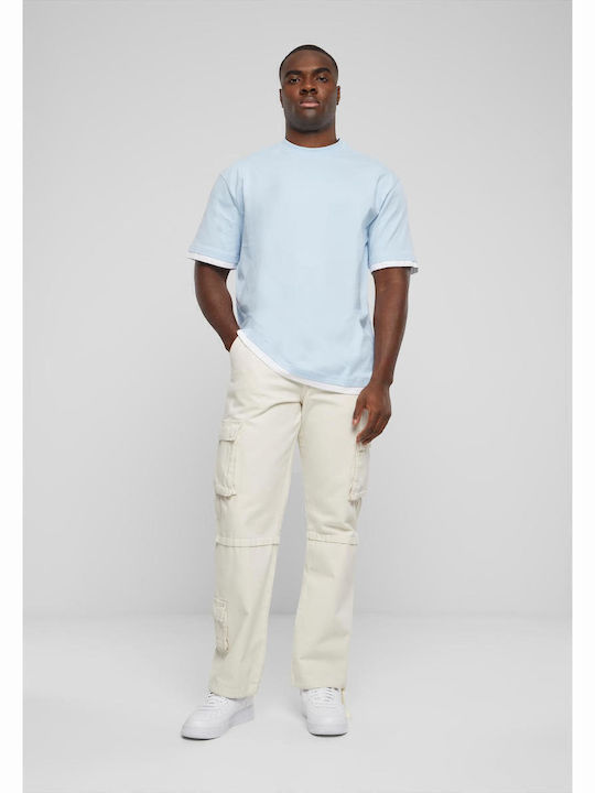T-shirt Light Blue