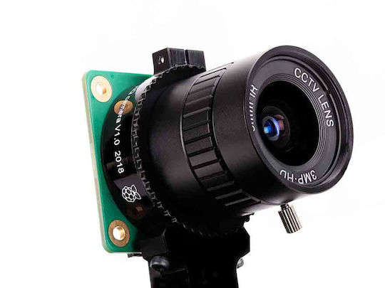 6mm 3mp Lens Hq