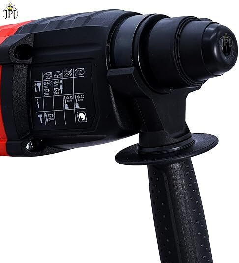 Xfmax Κρουστικό Δράπανο 1050W